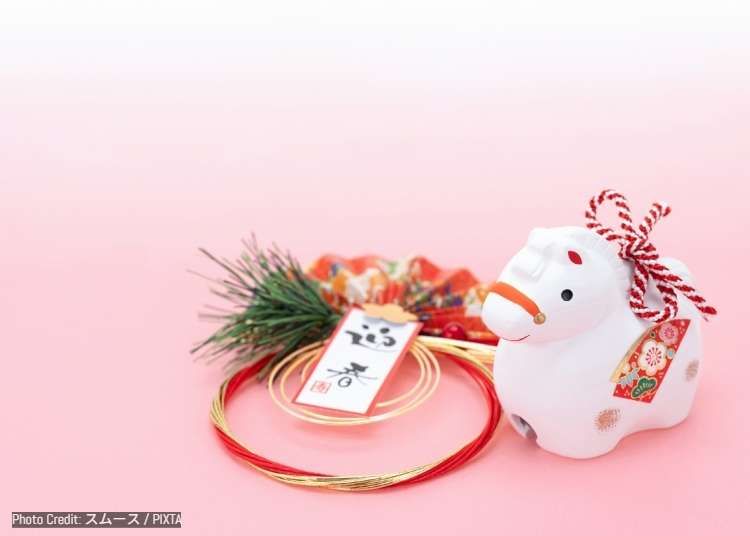 Chinese Zodiac in Japan: 2025 is the Year of the Wood Snake