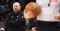An Ode to Tom Thibodeau, the Knicks’ Mustard-Stained Genius