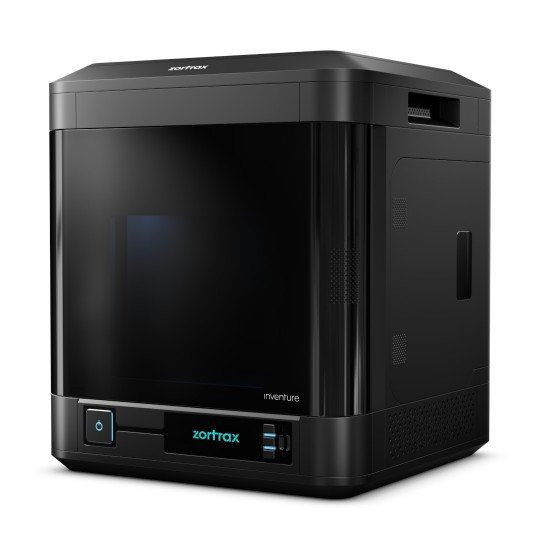 Zortrax Inventure - Complete Guide