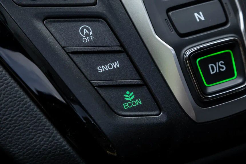 Eco-Assist System