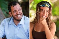 ‘Big Brother’ producers go inside casting of ‘Survivor’ players Devens and Dee (exclusive) - Entertainment Weekly
