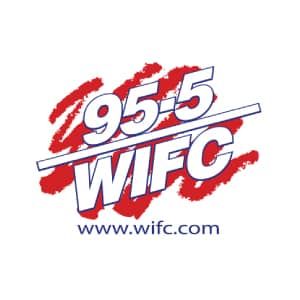 WIFC logo