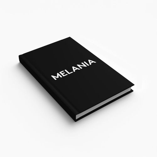 Melania Memoir Book