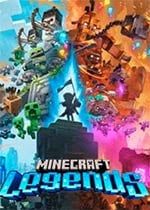 Minecraft Legends