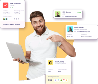 Boostinsider Employee Details, Technology Stack and More | Slintel.com