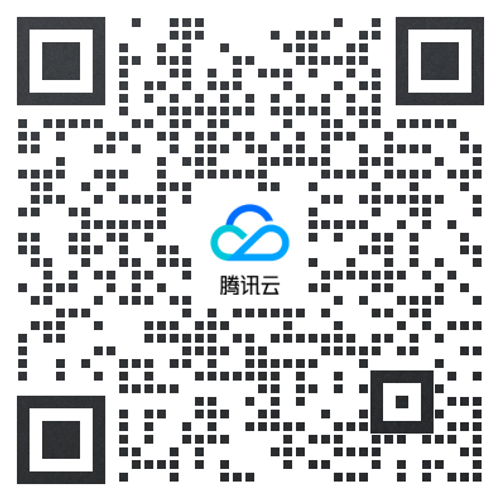 扫码加入开发者社群