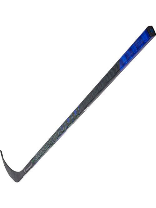 Sher-Wood Code Encrypt Junior Hockey Stick