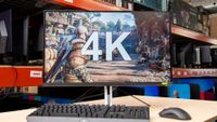 The 4 Best 4k Gaming Monitors - Summer 2024: Reviews - RTINGS.com
