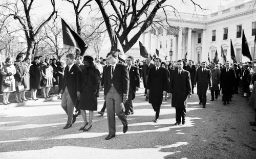 Kennedy curse - Wikipedia