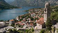 Israelis on Vacation Attacked in Montenegro, Thailand, Mongolia, and Crete | Frontpage Mag