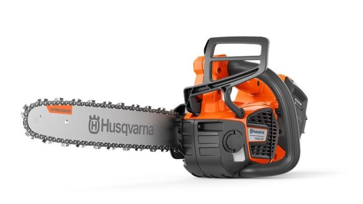 Husqvarna T540i XP