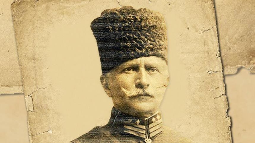 'Amaç Peygamberin kabrini, mukaddes yerleri korumaktır'