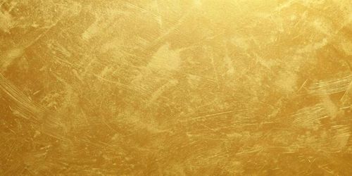 Gold texture with shiny and metallic surface design photo