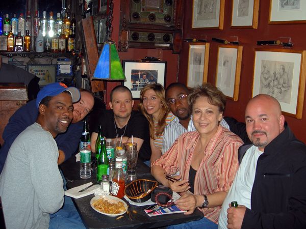 Photo Gallery | Comedy Cellar