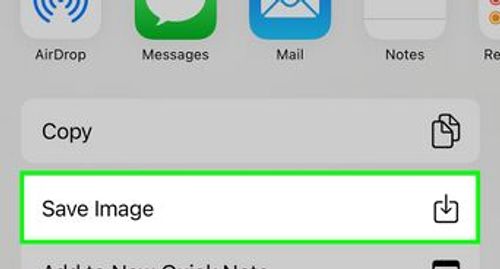 Download a Google Drive Folder on iPhone or iPad