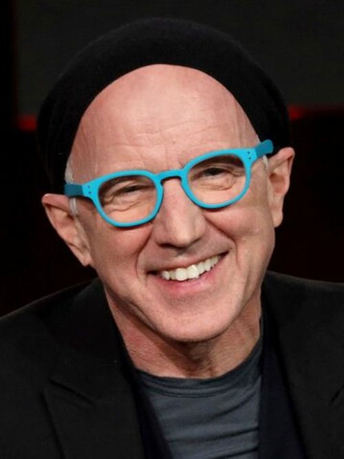 Arliss Howard Headshot