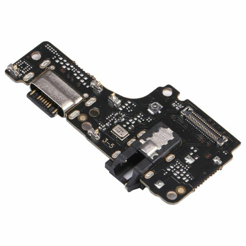 Redmi Note 10 Charging Port Flex
