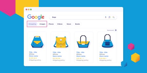 how Google Shopping ads work