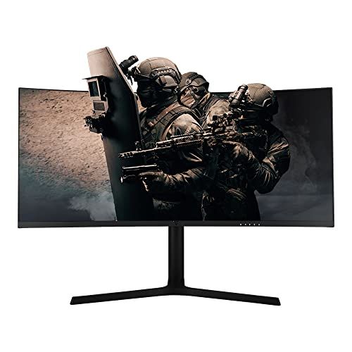 Monitor Gaming 144Hz
