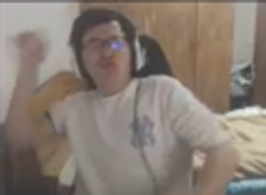 最后一击，瞬间解脱