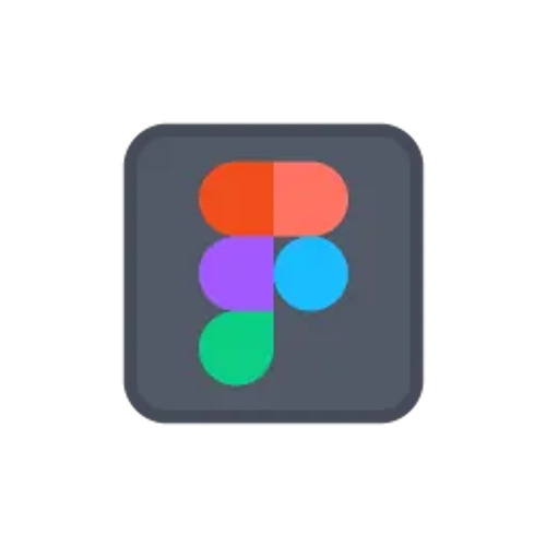 Free Figma Logo Icon