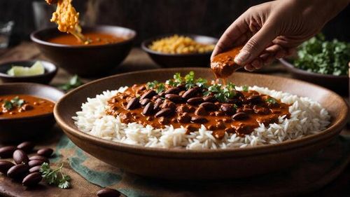Rajma Palau