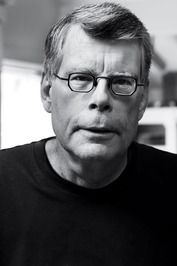 Stephen  King