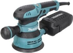 Makita BO5041 Random Orbit Sander 125mm