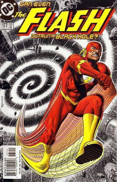 FLASH-BRIAN-BOLLAND-2 | raoulwesh | Flickr