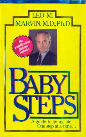 Baby Steps by Leo Marvin