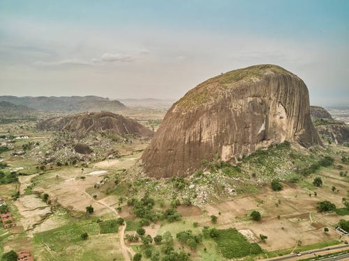  Top Places to Visit in Nigeria: A Journey Through Culture and Nature