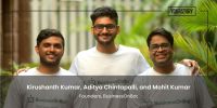 Why these IIT Madras alumni decided to tap the D2C enablement segment ...
