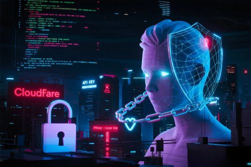 Vibe Coding Basics：AI 超級員工、Cloudflare 部署與 API Key 安全心法