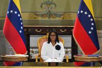 Venezuela vowed not to ‘hand over’ its oil. Trump aims to grab a windfall. - The Washington Post