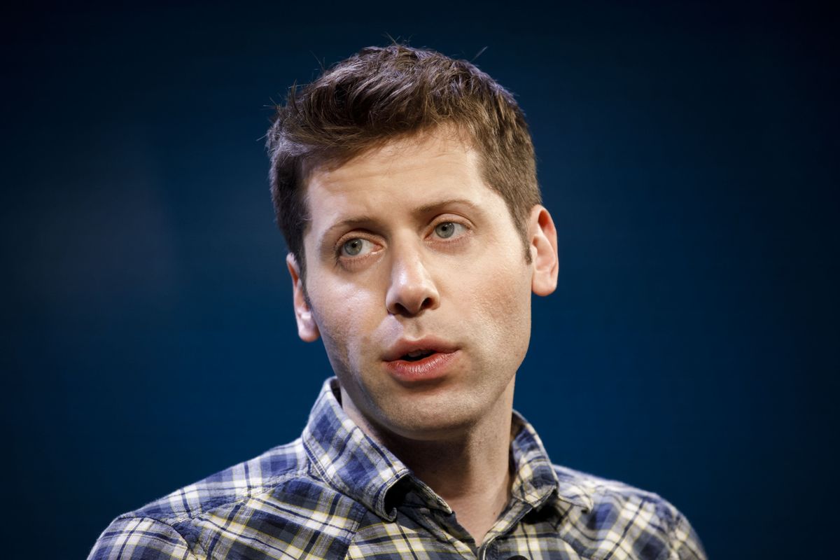 Y Combinator millionaire Sam Altman: How to achieve extreme success