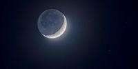 What Coordinated Lunar Time could look like on the Moon | Fox Weather