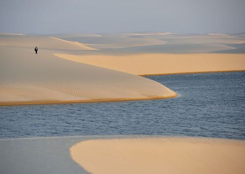 Lençóis Maranhenses National Park