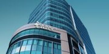 第四范式亏损有所收窄：短期股价大跌，客户高黏性被机构看好