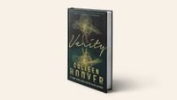 Colleen Hoover Romantic Thriller 'Verity' Getting Movie Treatment From Amazon MGM (Exclusive)