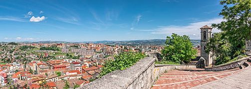 Campobasso, Italy