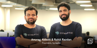 How Synaptic aims to help VCs find their next unicorn, courtesy ...