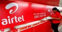 Airtel announces new plans for T20 World cup with free Disney+ Hotstar offer - The Economic Times