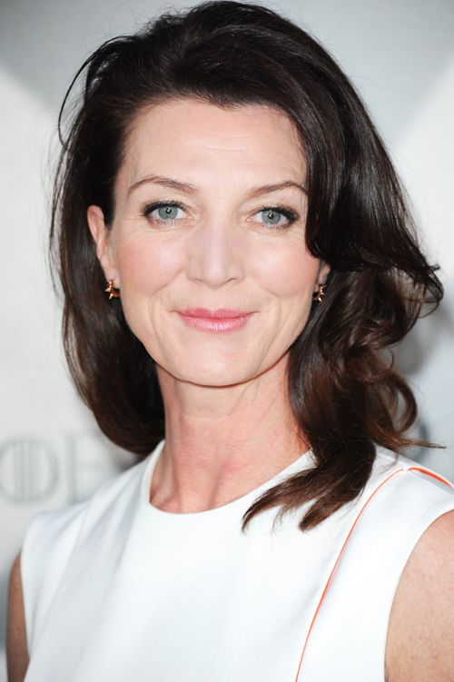 Michelle Fairley sustituirá a Judy Davis en 24 Live Another Day