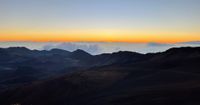 Commercial helicopter makes hard landing at Maui's Haleakala National Park | Local | kitv.com