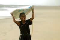 22 Surf Charities and Nonprofit Organization Empowering Women - Surfpreneurs Club