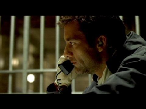 Trailer for Inside Man