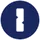 1Password Icon