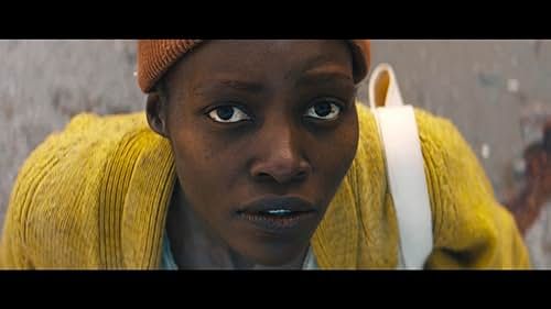 A Quiet Place: Day One