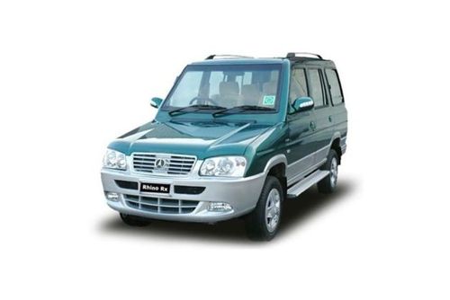 ICML Rhino Rx Front Left Side Image