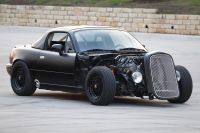 1991 Mazda MX-5 Miata auction - Cars & Bids